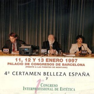 España Madrid